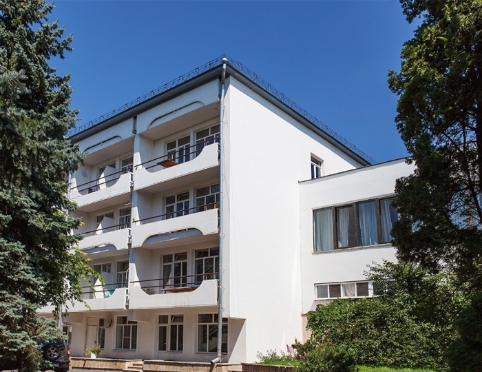 Санаторий «им. Лермонтова» Пятигорск