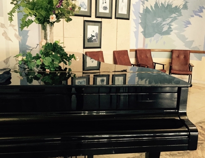 Услуги и развлечения - Санаторий «им. Лермонтова» Пятигорск