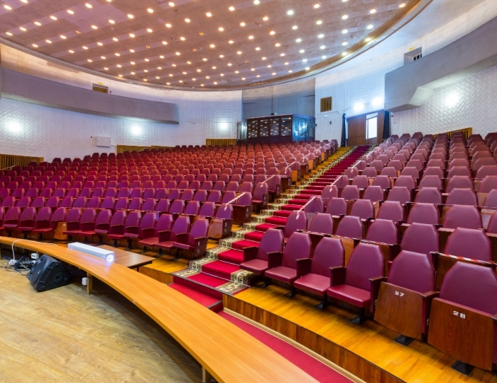 Услуги и развлечения - Санаторий «им. Лермонтова» Пятигорск