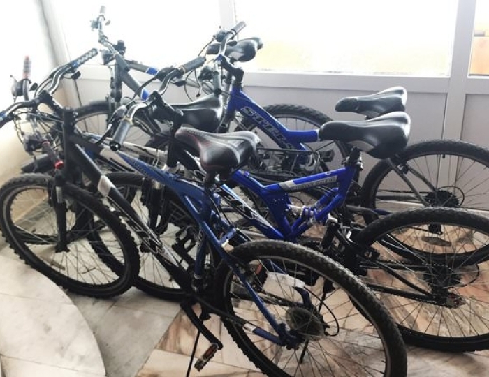 Услуги и развлечения - Санаторий «им. Лермонтова» Пятигорск