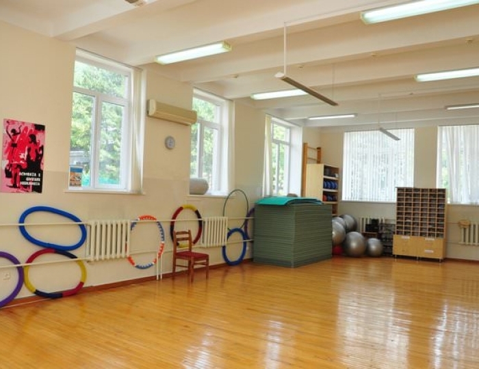 Услуги и развлечения - Санаторий «им. Лермонтова» Пятигорск