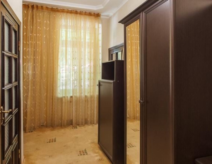 Апартамент 2-местный 2-комнатный (корпус 10) - Санаторий «им. Лермонтова» Пятигорск