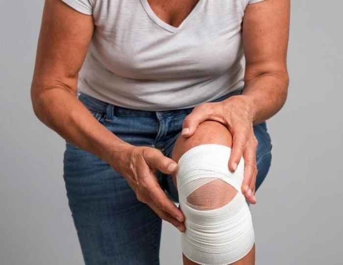 Здоровый сустав - Лечебные программы - Санаторий «им. Лермонтова» Пятигорск